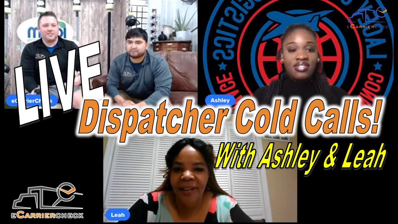 Unveiling LIVE Dispatcher Calls