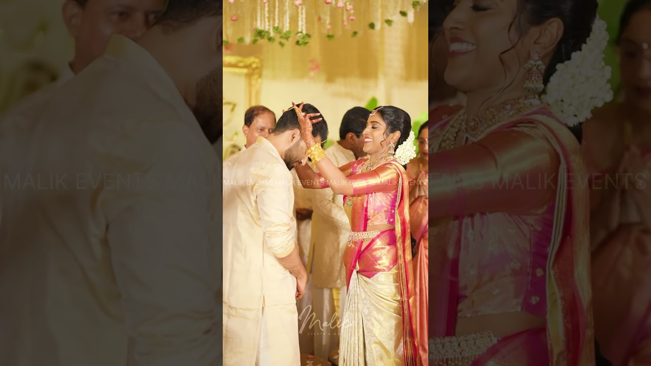 Kannur&rsquo;s Biggest Traditional Wedding | Malik Events | Wedding | Kerala Wedding Highlights | Malabar