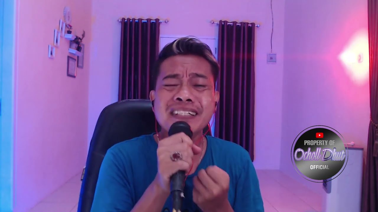 SEGEGEM PASIR DEDE RISTY COVER LIVE OCHOL DHUT