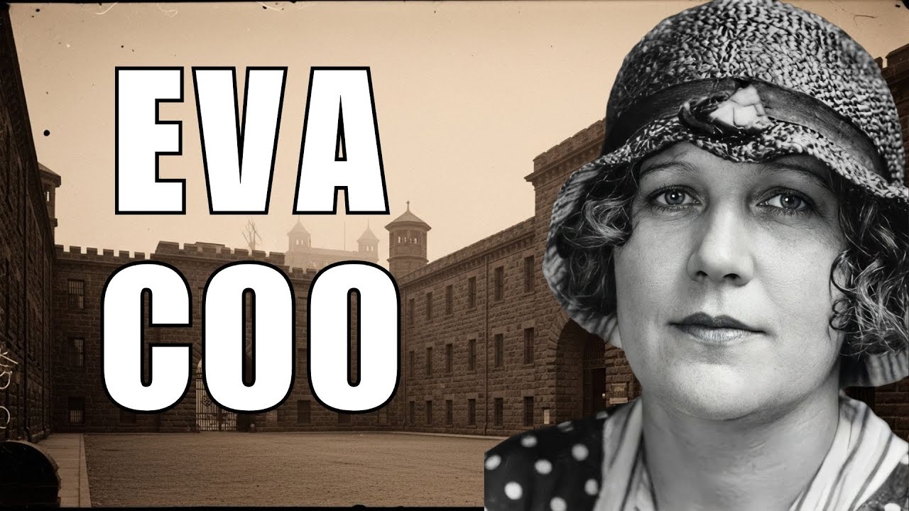 The Chilling & Disturbing Case Of Eva Coo and the Mallett Murder | New York True Crime