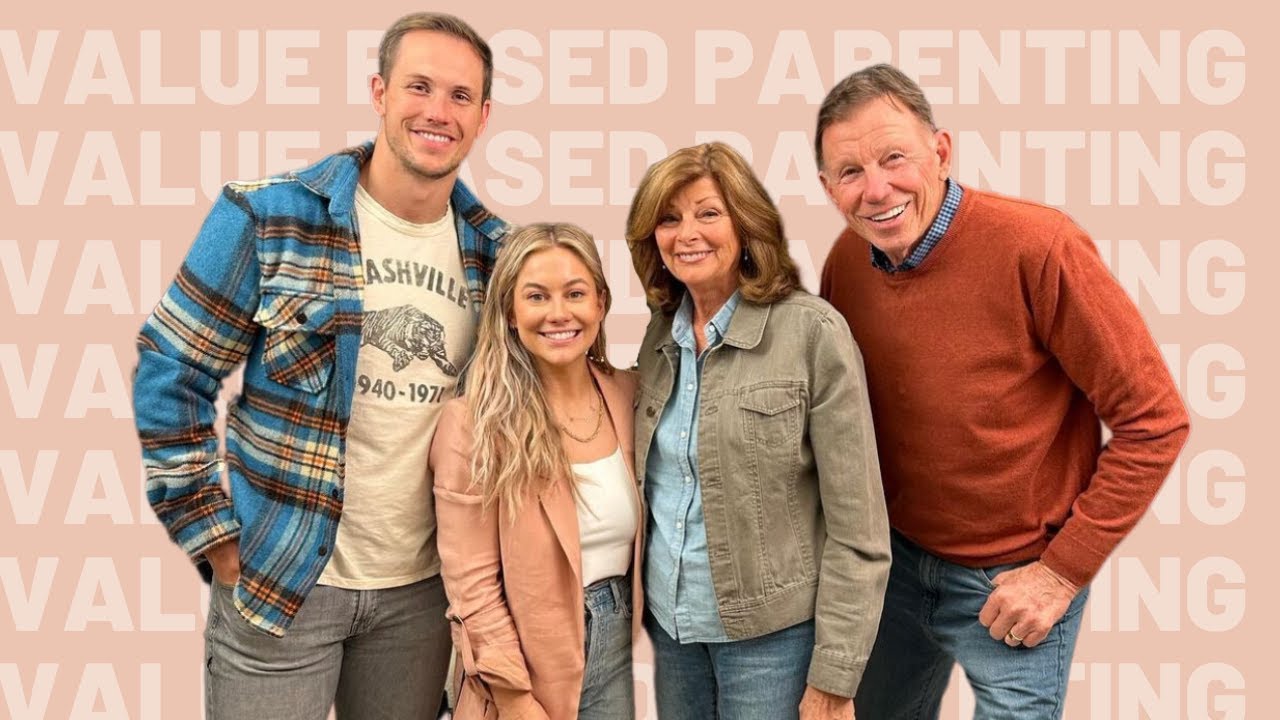 How does a marriage affect how you raise children | Values Based Parenting