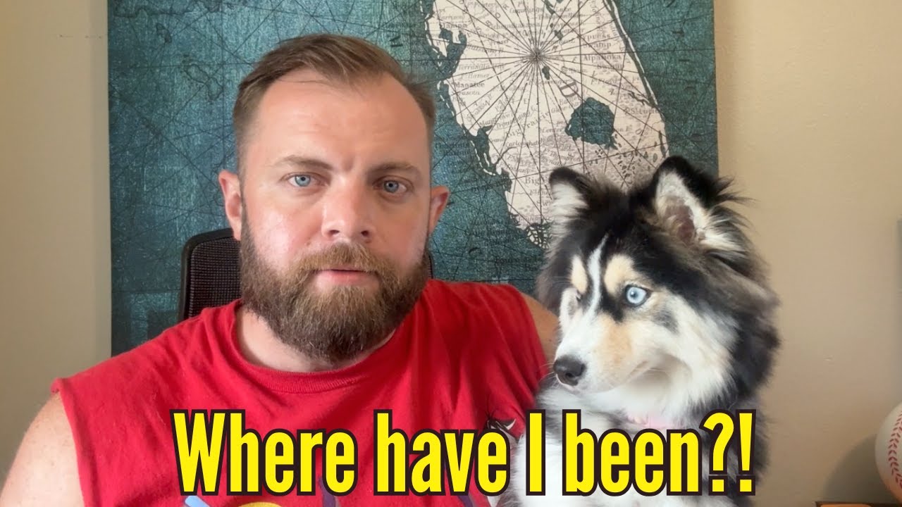 I Am Alive!! Life updates and future channel videos