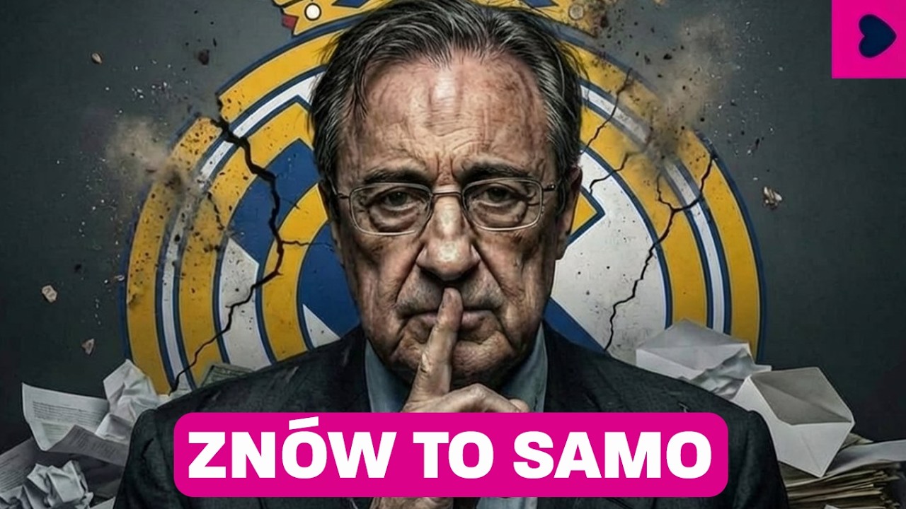 Czy Perez jest przereklamowany? [KOMENTARZ]