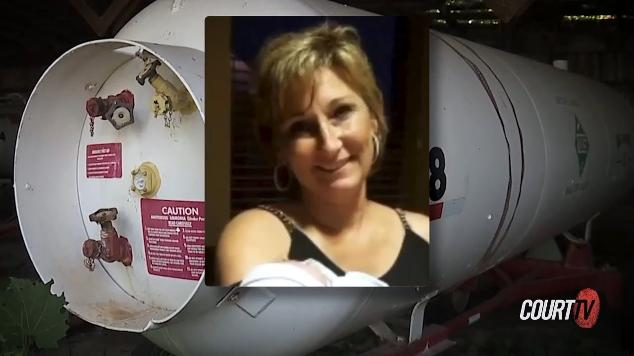 MI v. Dale Warner: Hidden Murder of Dee Warner