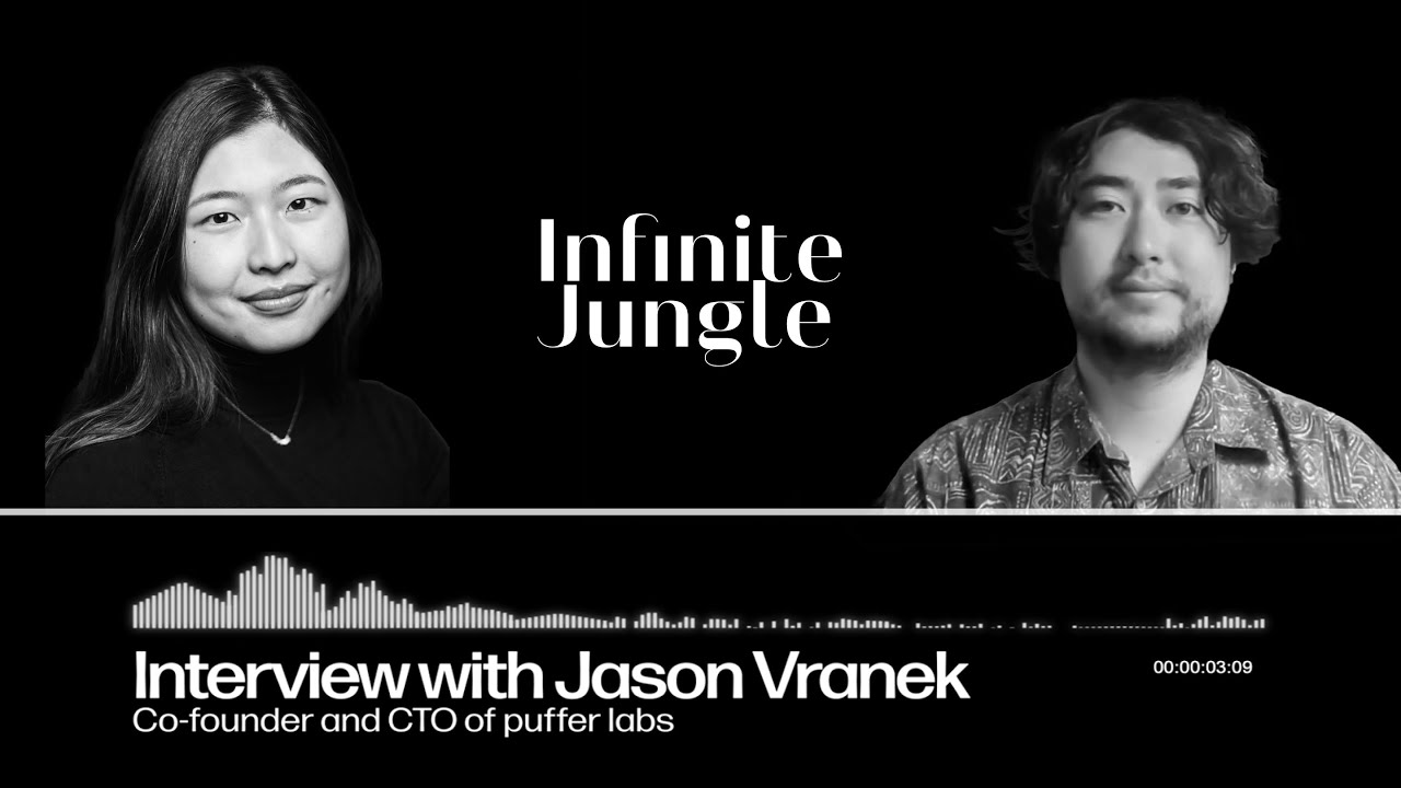 Estimating Expected Yields From Liquid Restaking with Puffer's Jason Vranek