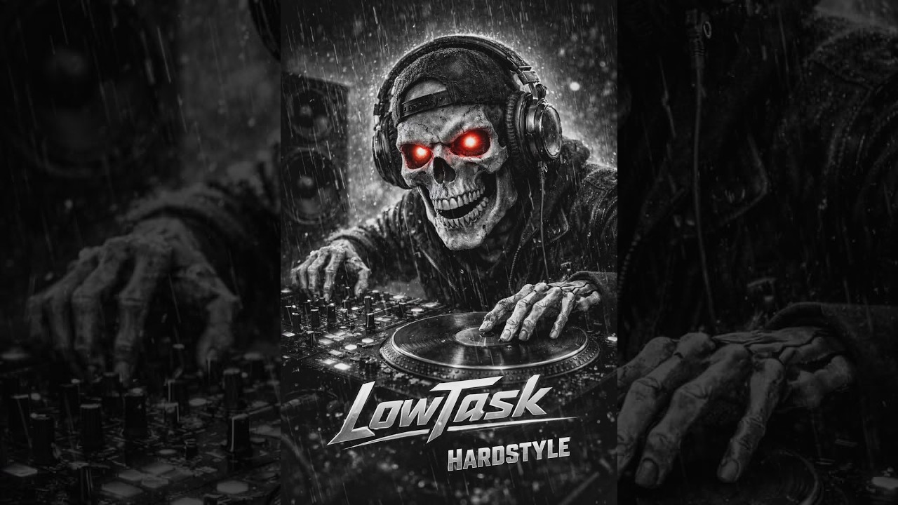 LowTask - Cus we love it