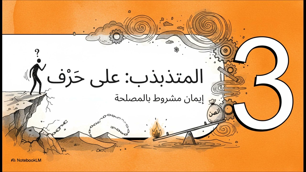 معرض نفسي/ سورة الحج/ الآيات ٦-١٥