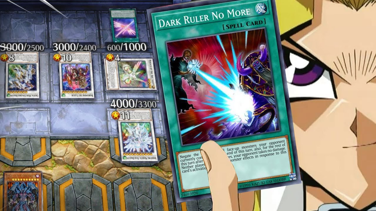 WHEN YOU DESTROY A FULL SYNCHRO NEGATE BOARD WITH ONE SPELL