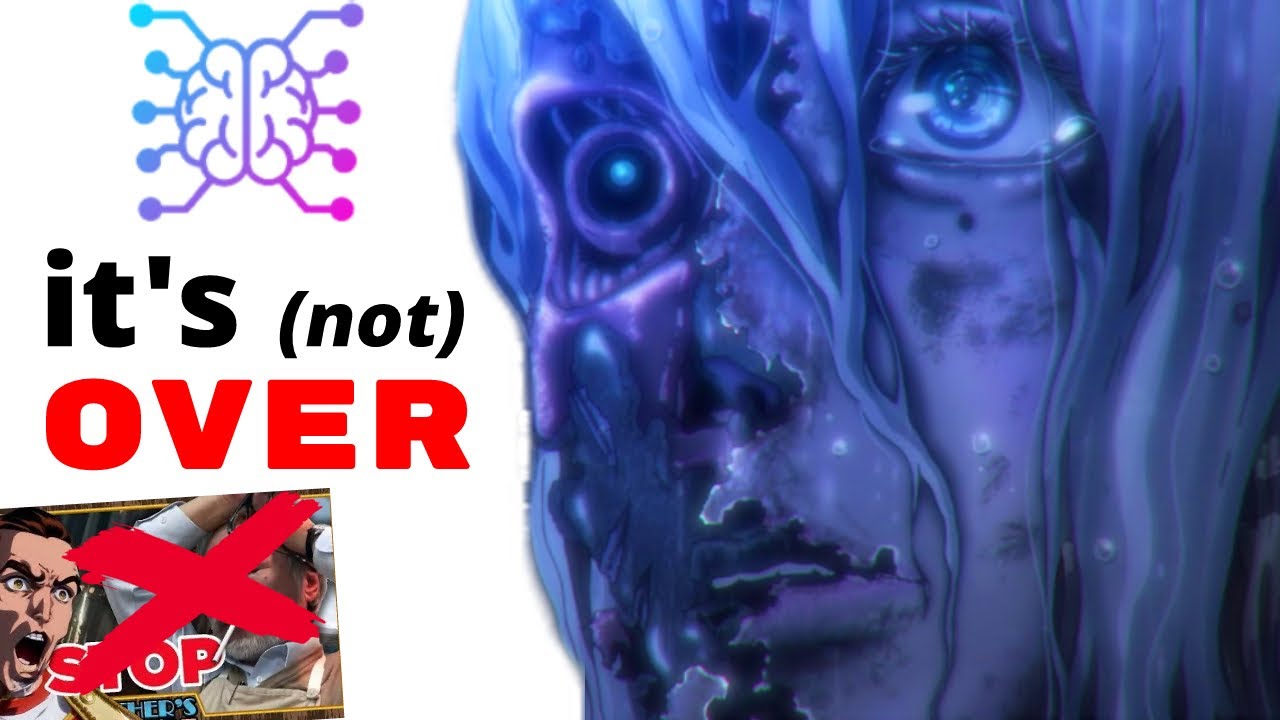 AI Anime: EVERYTHING You Got Wrong