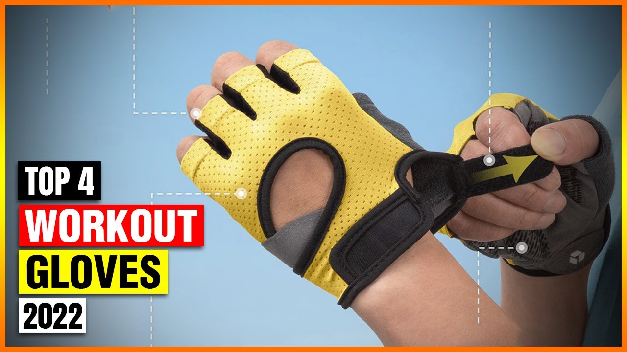 Best Workout Gloves 2025 || Best Quality Weight Lifting Gloves Reviewed