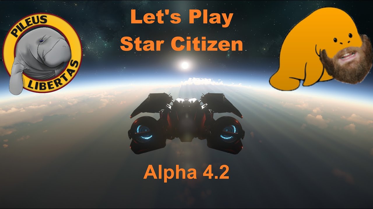 Another Quick Pyro IV ASD Facility Run - Star Citizen 4.2