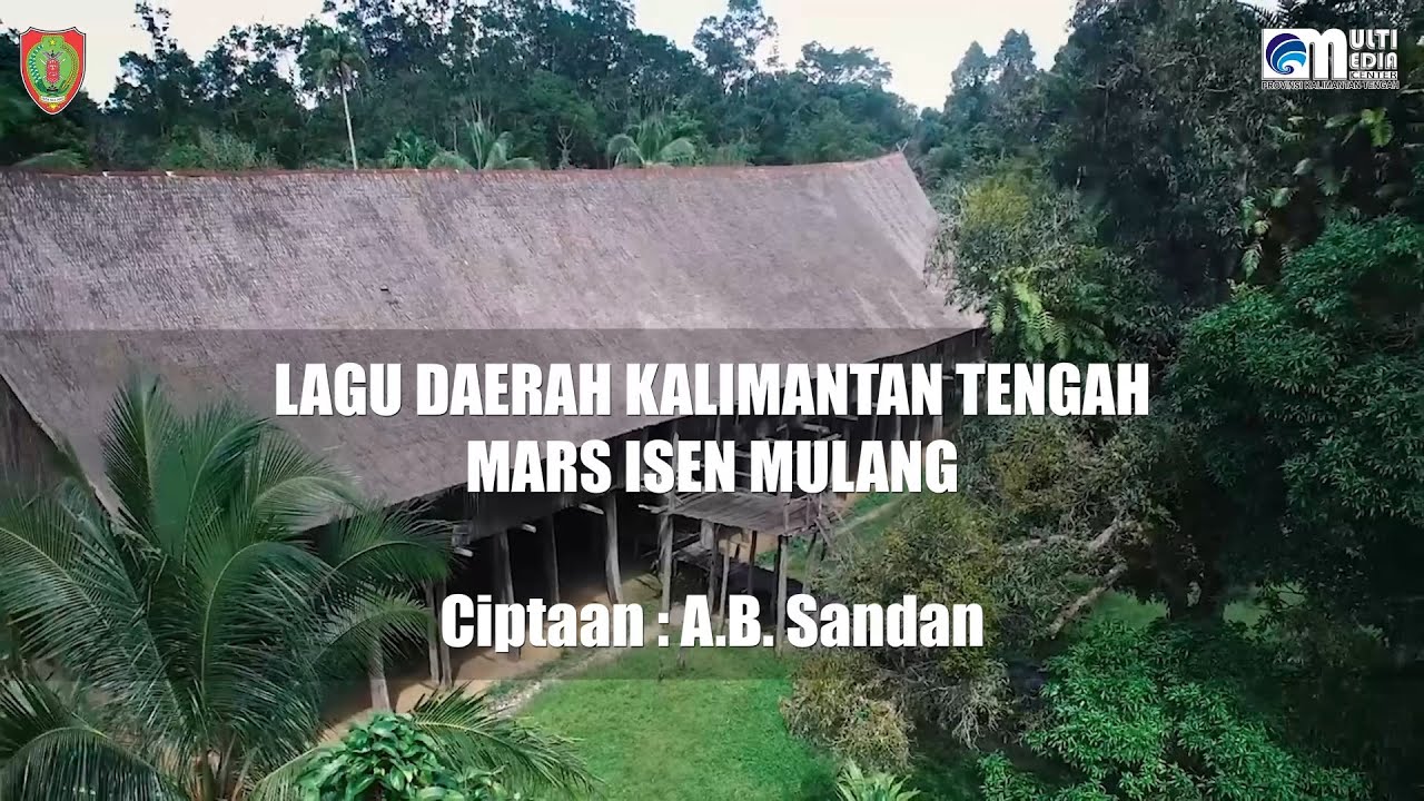 MARS ISEN MULANG