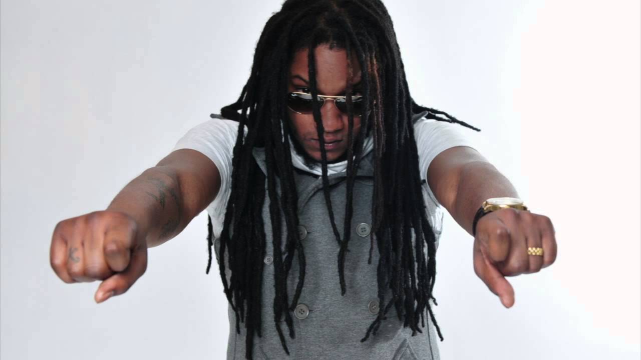 KALIBWOY - MEK A DUPPY AGAIN +DOWNLAOD ( Ziggi Recado Diss ) PRODUCED BY BLACKBROWN