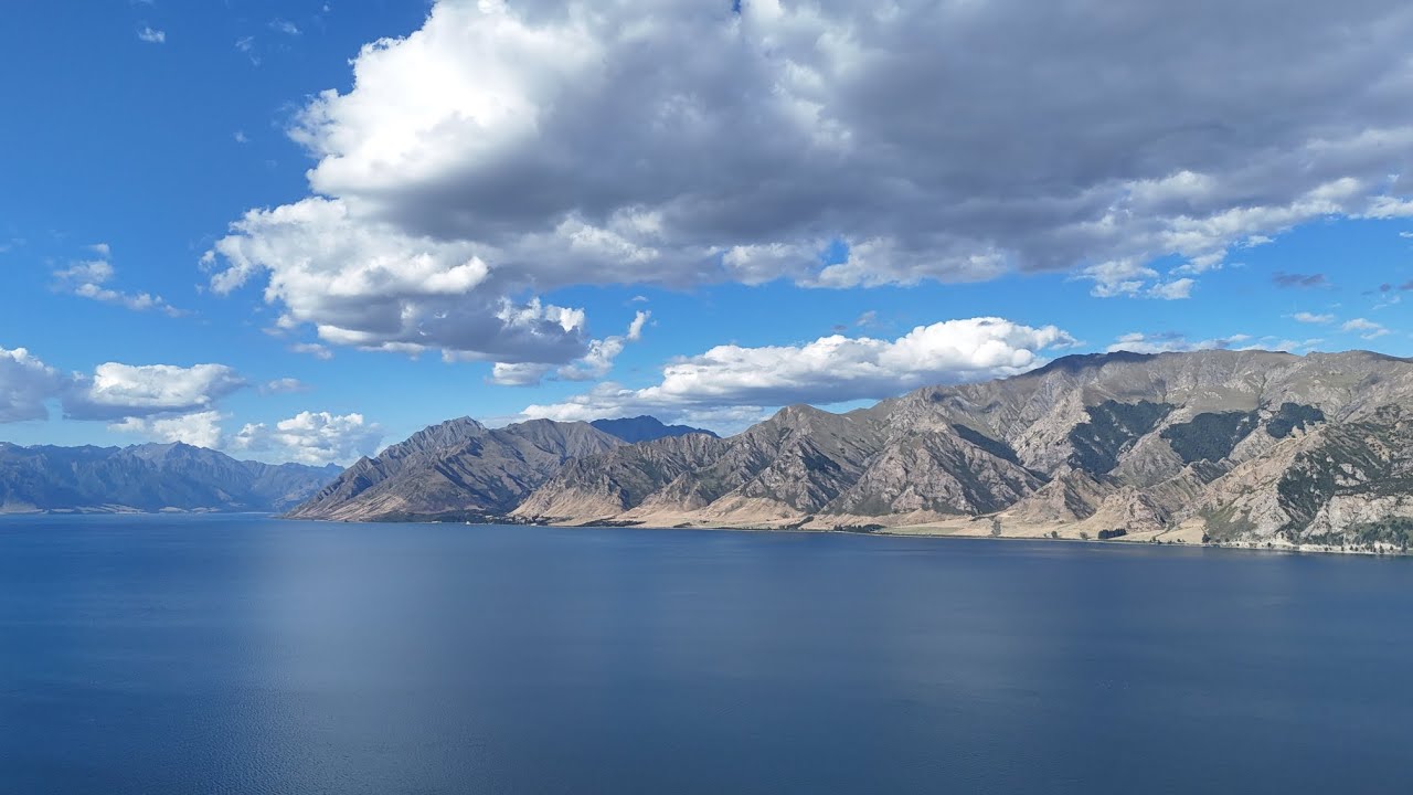 Hidden Gem Must visit places. Top destination. #vlog #newzealand #2025 #dji
