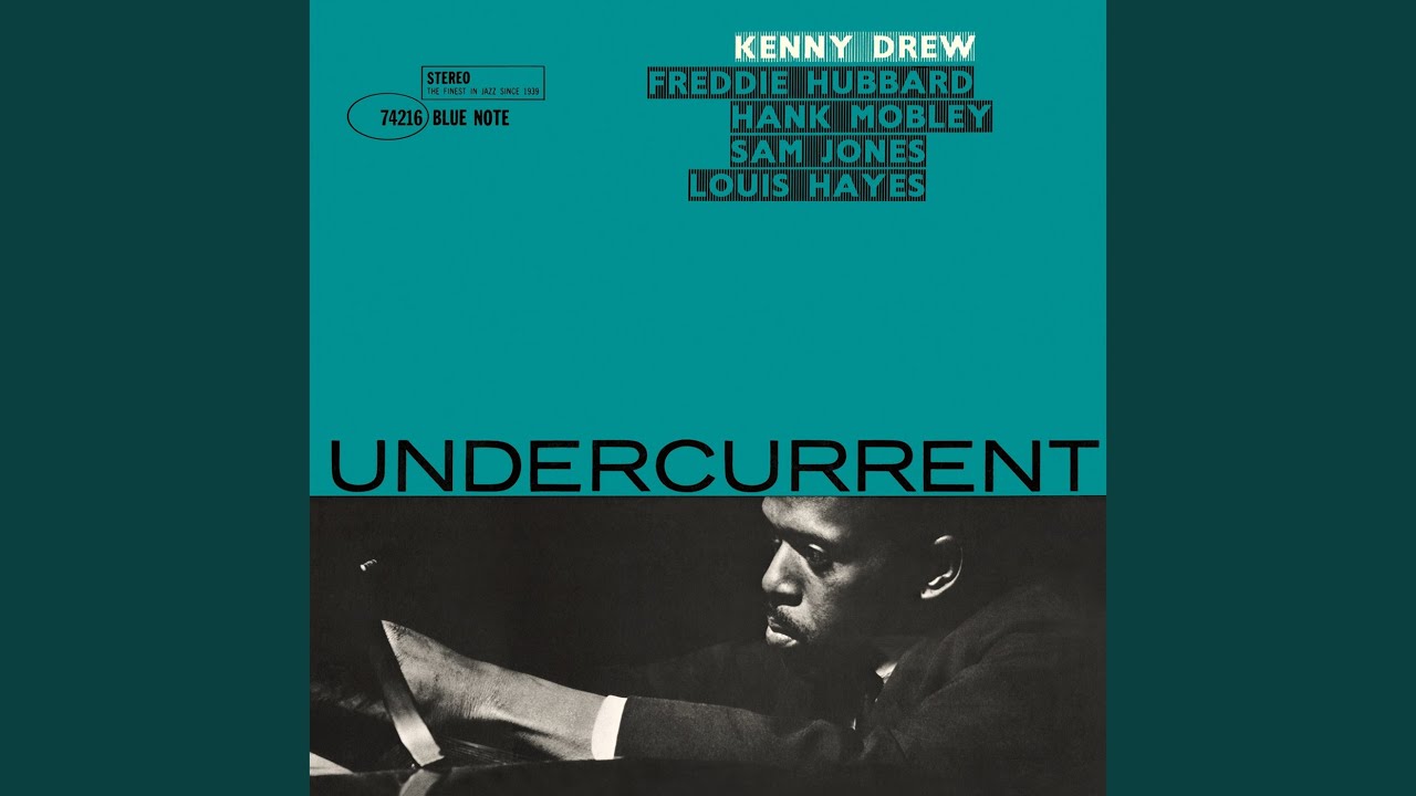 Undercurrent (Rudy Van Gelder Edition/2007 Remaster)