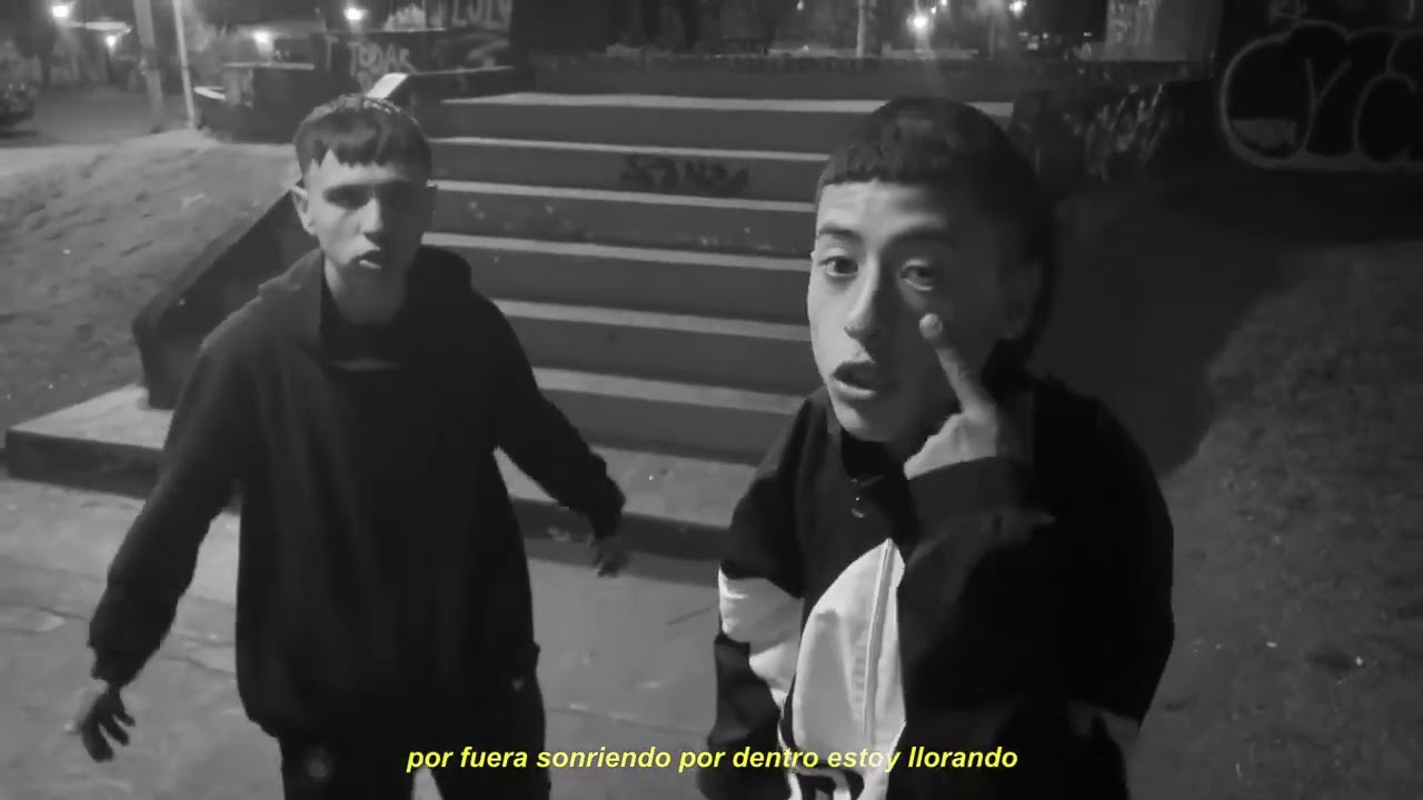 ACTIVANDO (feat. Perfil Bajo)