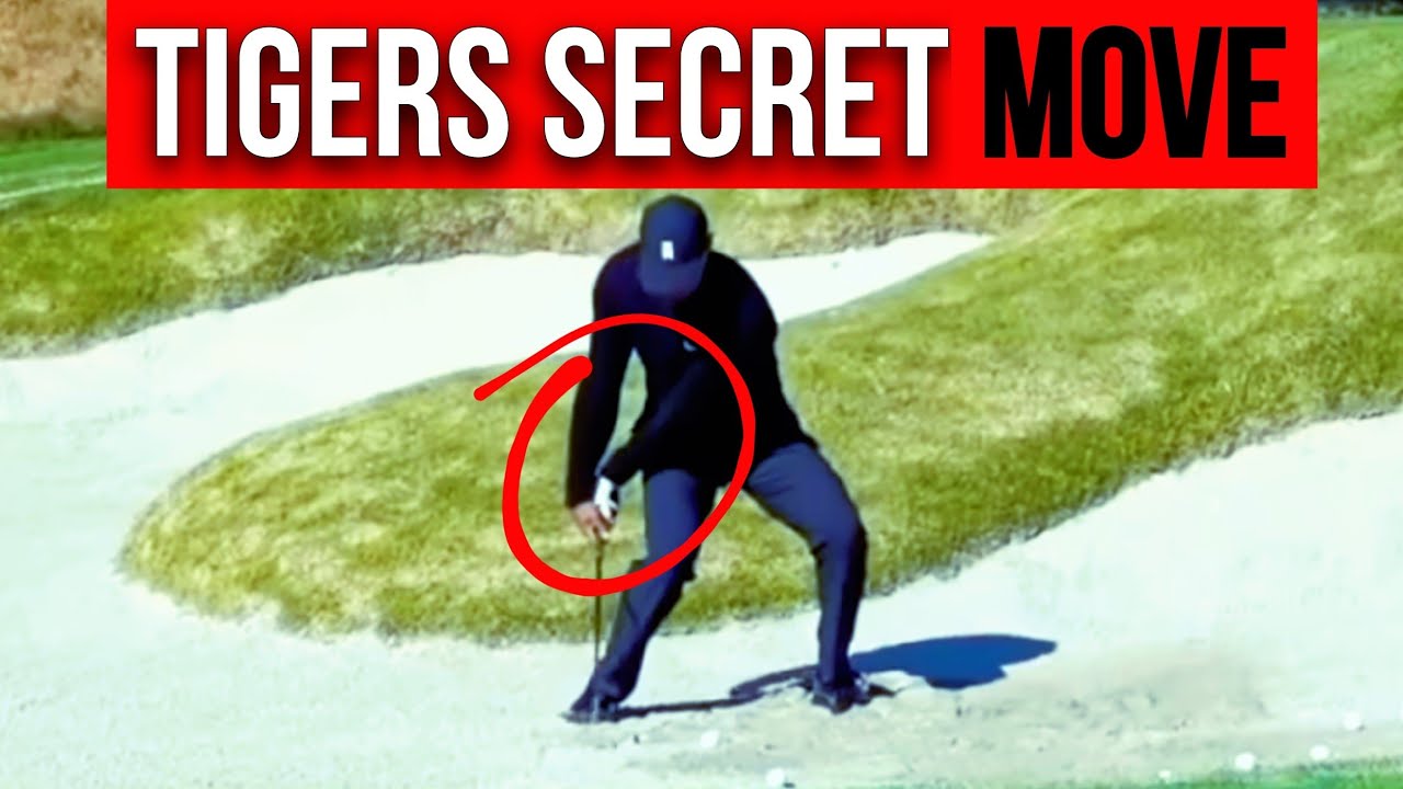 You'll Get UP & DOWN Doing This! | Golf Digest's #7 Best Teacher In America