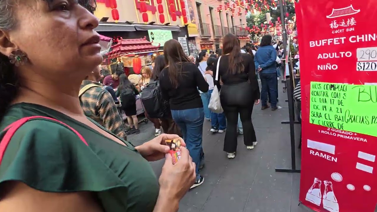 Barrio chino CDMX año nuevo chino 2026-1