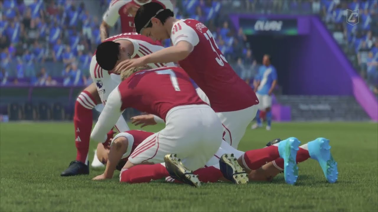 FIFA 26 CLUB LEAGUE | BCK IN D2, AGAIN..!🤨 | UHR PS5 Game play | Our most amazing goals #48