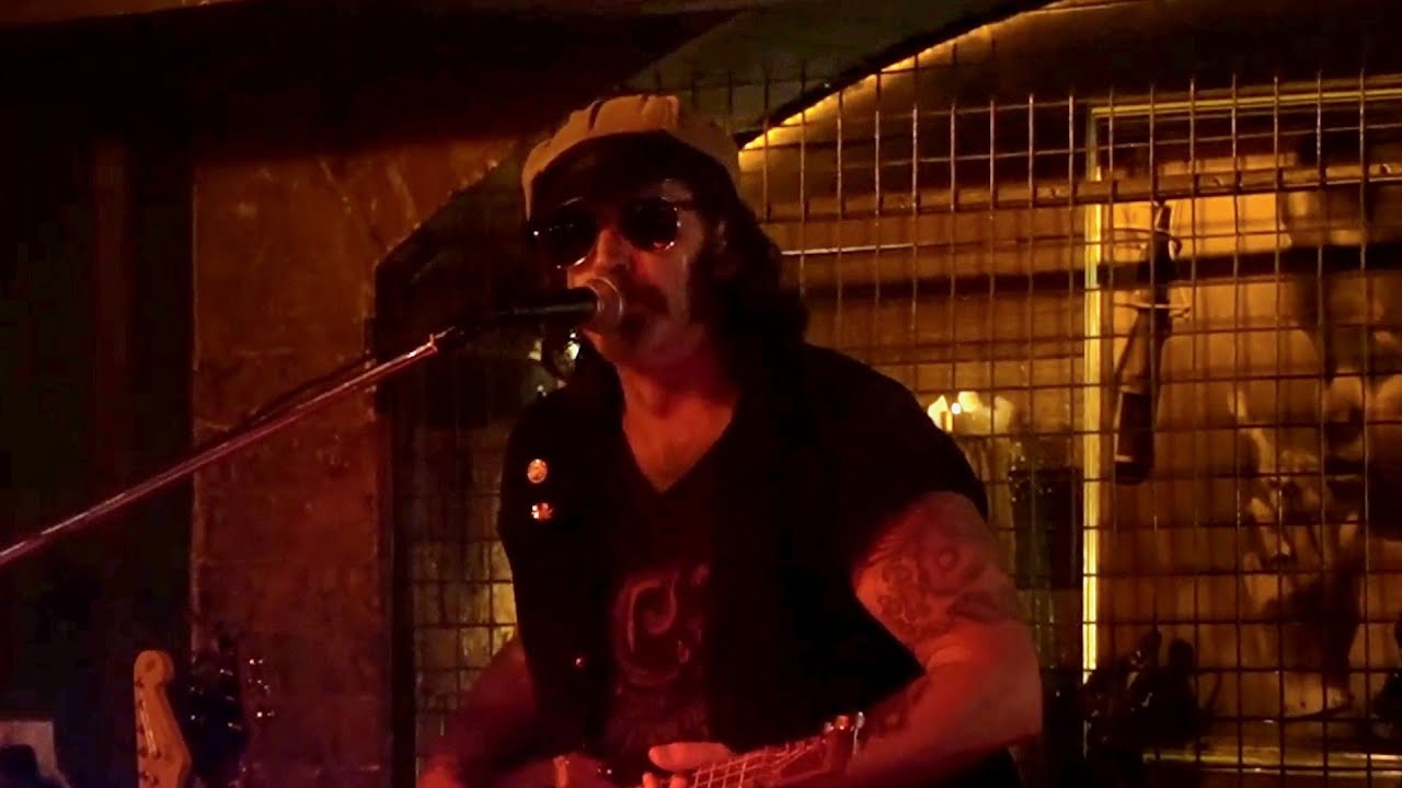 🎸JUNGLE JIM SMITH 🎸 (8th birthday, Festive Blues Festival) @ Beneath Driver Lane, Melbourne 7/12/25