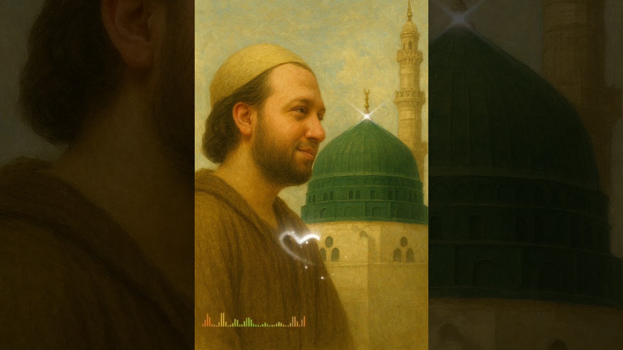Ömer'in Mecnun olmuş...|@savthane [Yeni ilahi]