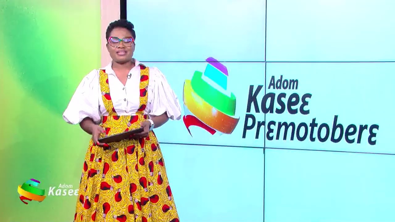 Premtobre Kasee on Adom TV (06-02-26)