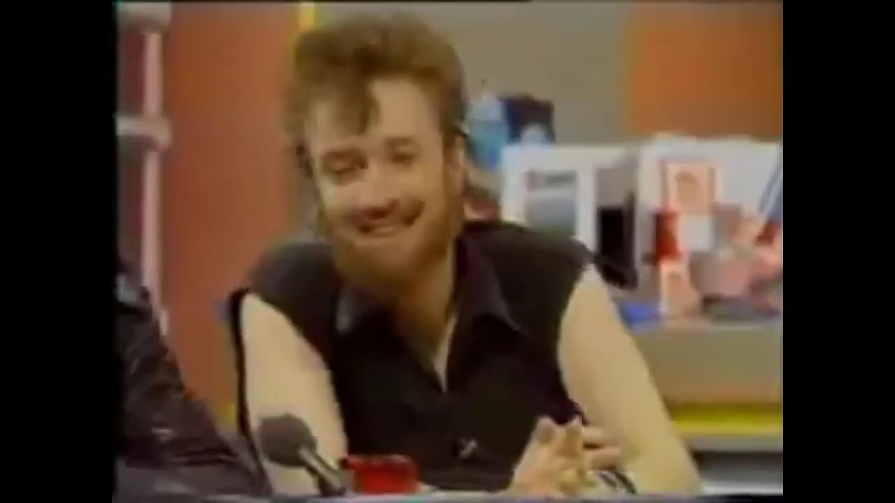 DEPECHE MODE - RARE INTERVIEWS (Funny, Alan with a beard, Worst, Rare etc)