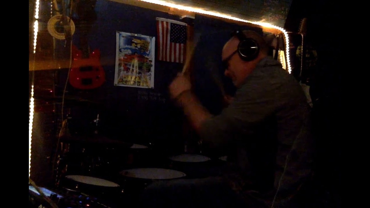 Chaka Khan cover. Ain't nobody live.  @bsamechanical