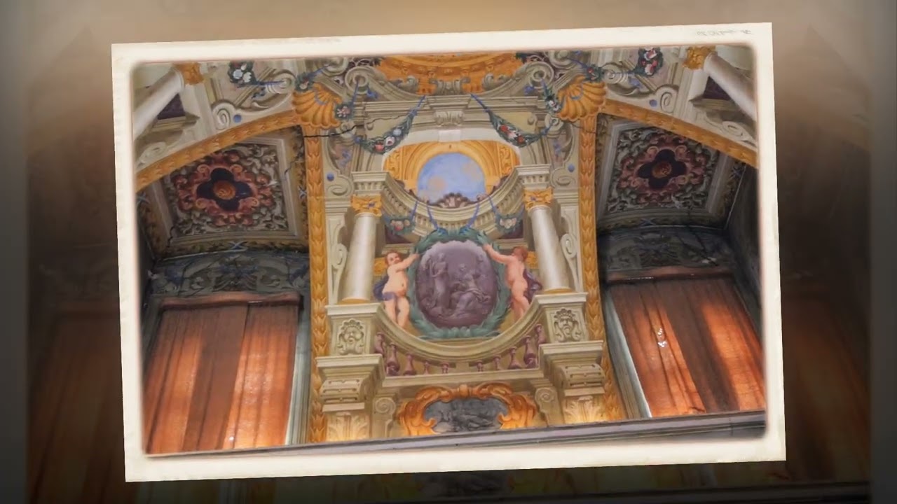 PALAZZO FOGACCIA