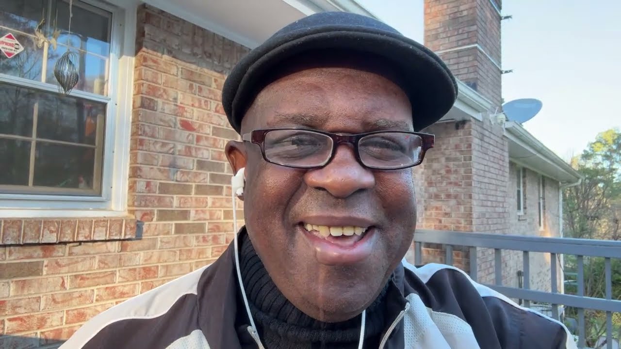 Jamaican Uncle is live!