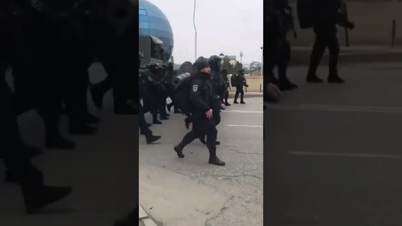 🇷🇺⚡Preparations in Chechnya to transfer the Kadyrov forces to Kiev.