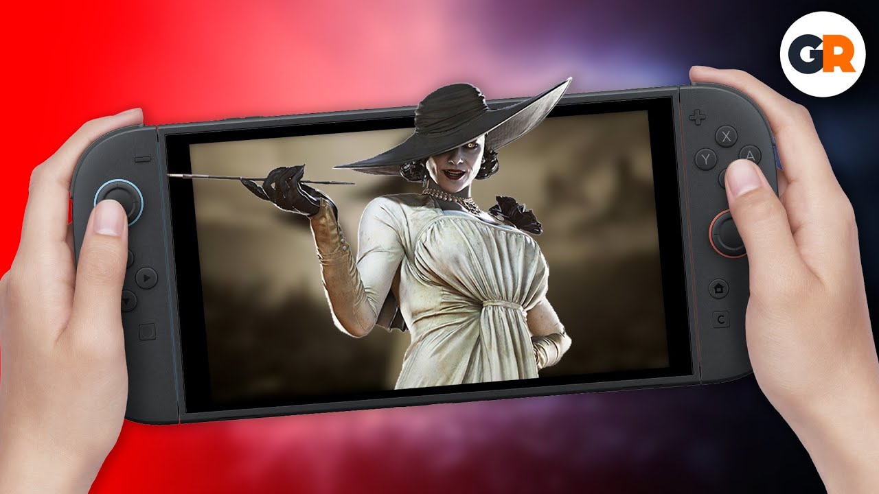 Best Resident Evil Games on the Switch 2, Ranked
