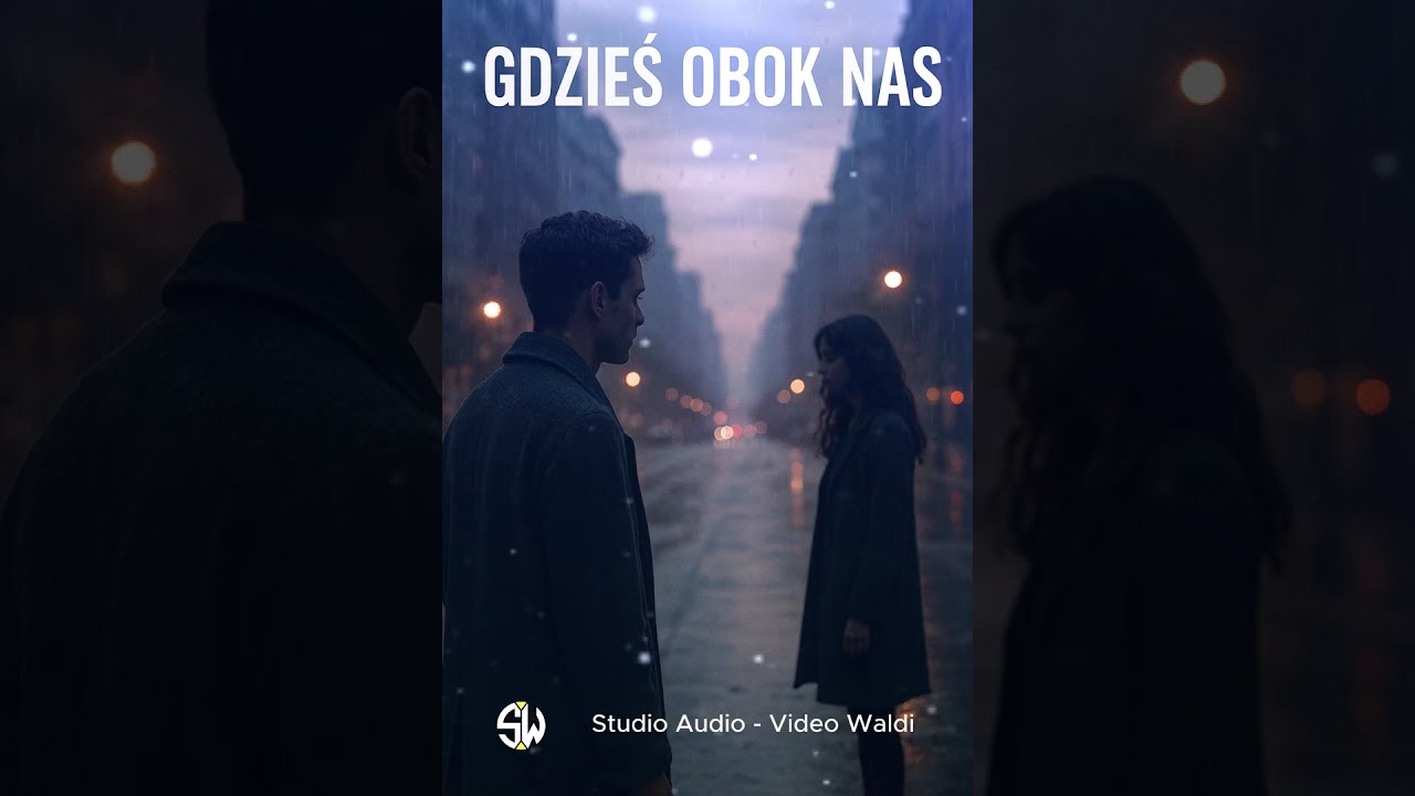 Gdzieś obok nas