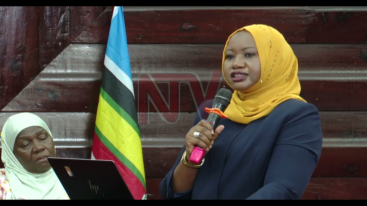 New KCCA bosses sworn in, ED lists top priorities