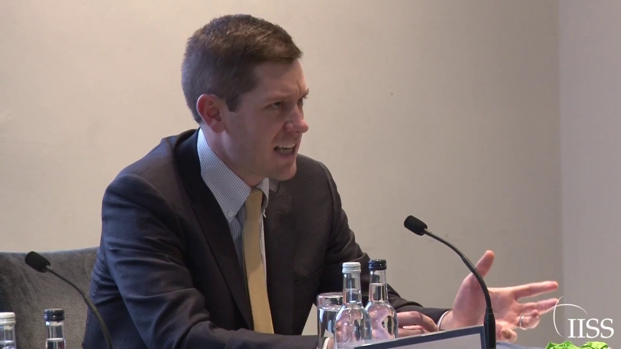 Survival Seminar: American Grand Strategy in the Age of Trump