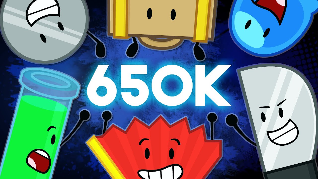 Win a Prize at 650K!