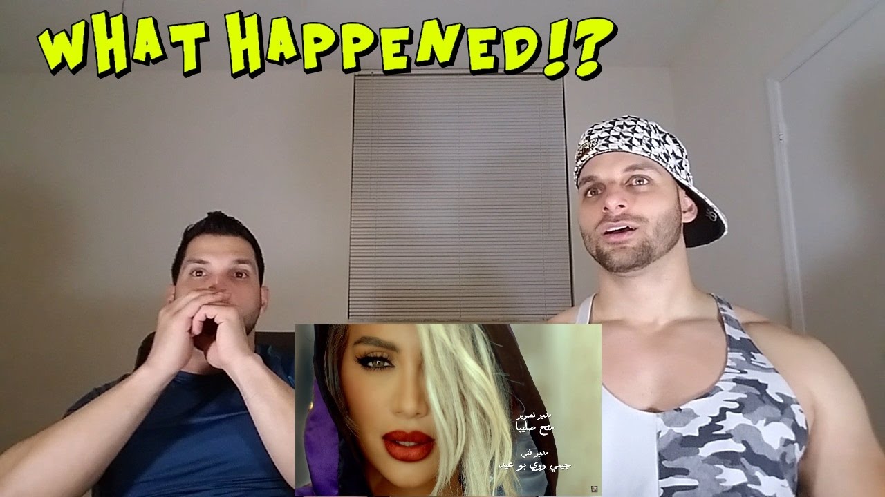 Maya Diab - 7 Terwah [REACTION]