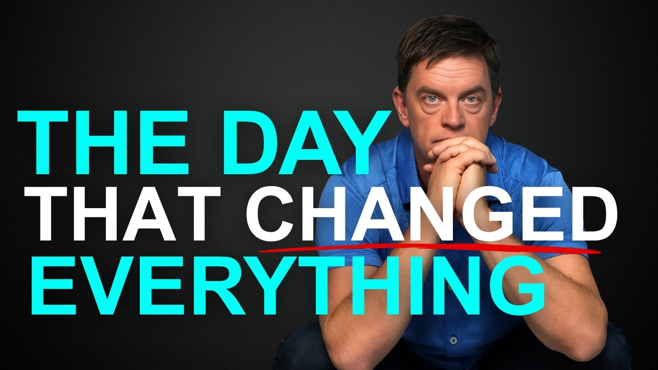 The Day I Made It… and Lost My Brother | Funny How God Works Ep.4 By Jim Breuer