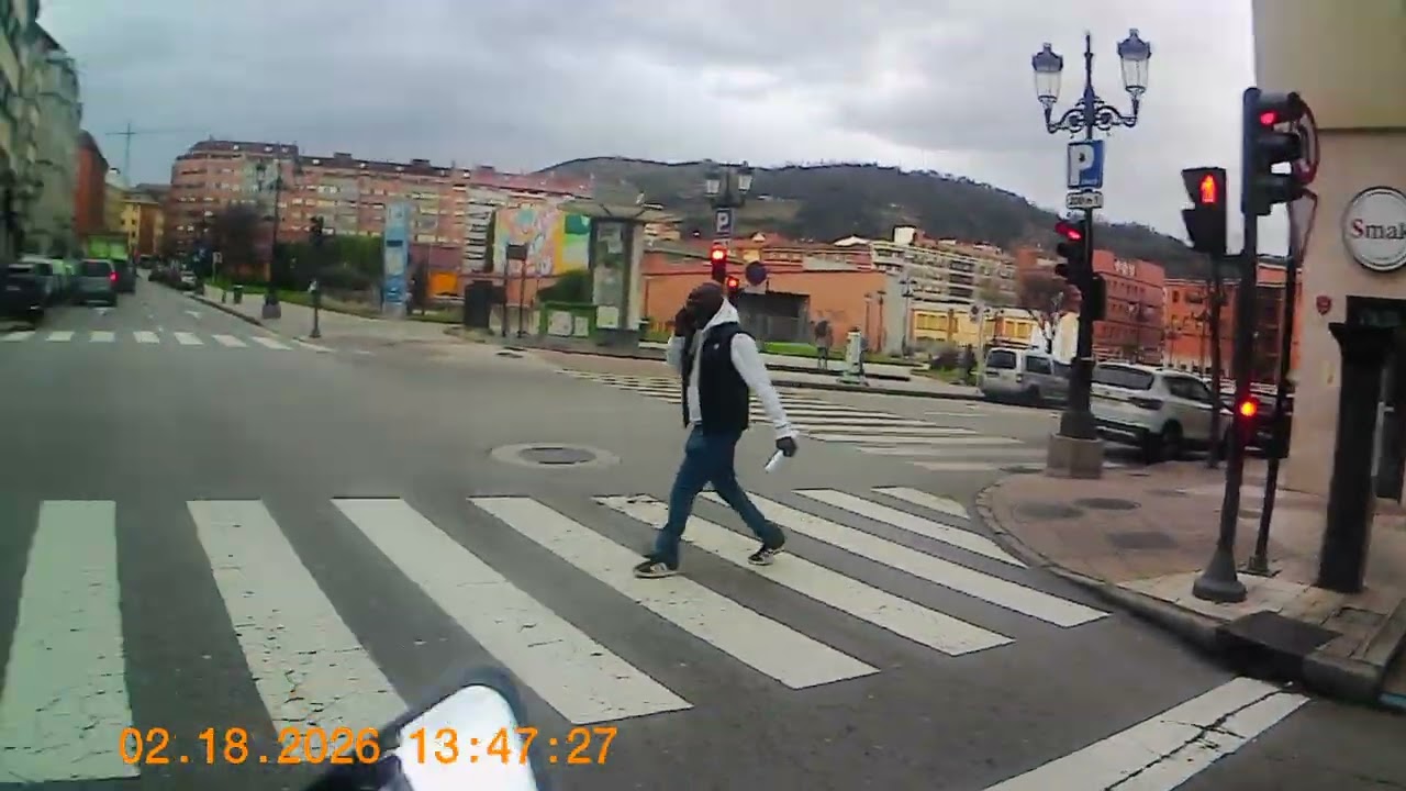 #nervios#animado#viralizame#carretera 
