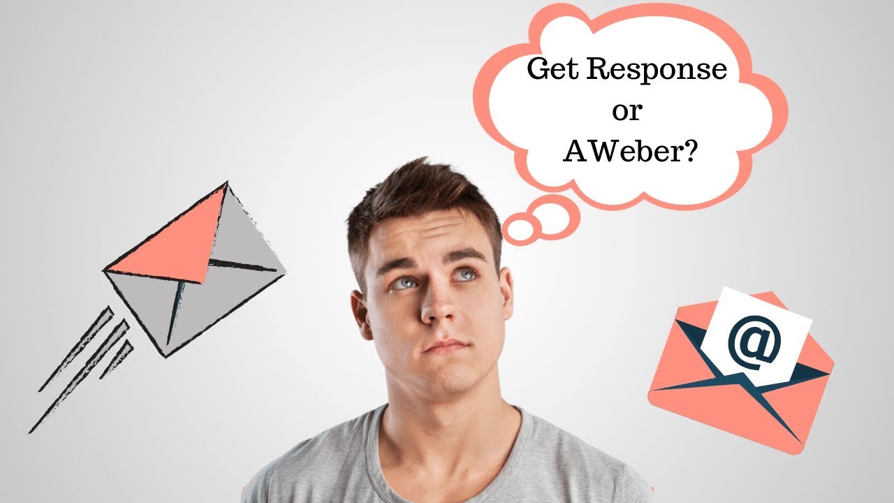 2019 Honest Review of Aweber vs. Get Response Blog Digest Newsletter