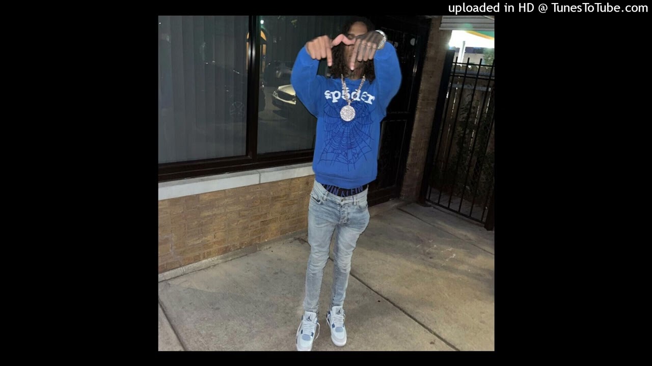 [FREE] BOSSMAN DLOW X BLOODHOUND LIL JEFF TYPE BEAT - 