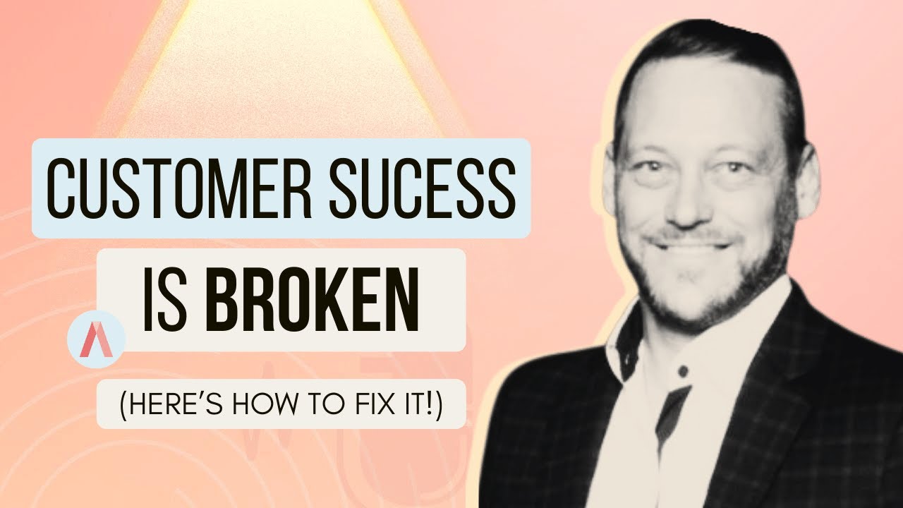 Business & Financial Literacy for Account Managers with Jay Nathan | Customer Success 2024