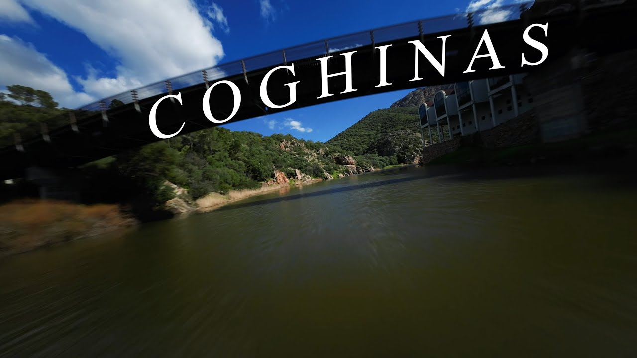 Santa Maria Coghinas/FPV Sardinia 🇮🇹