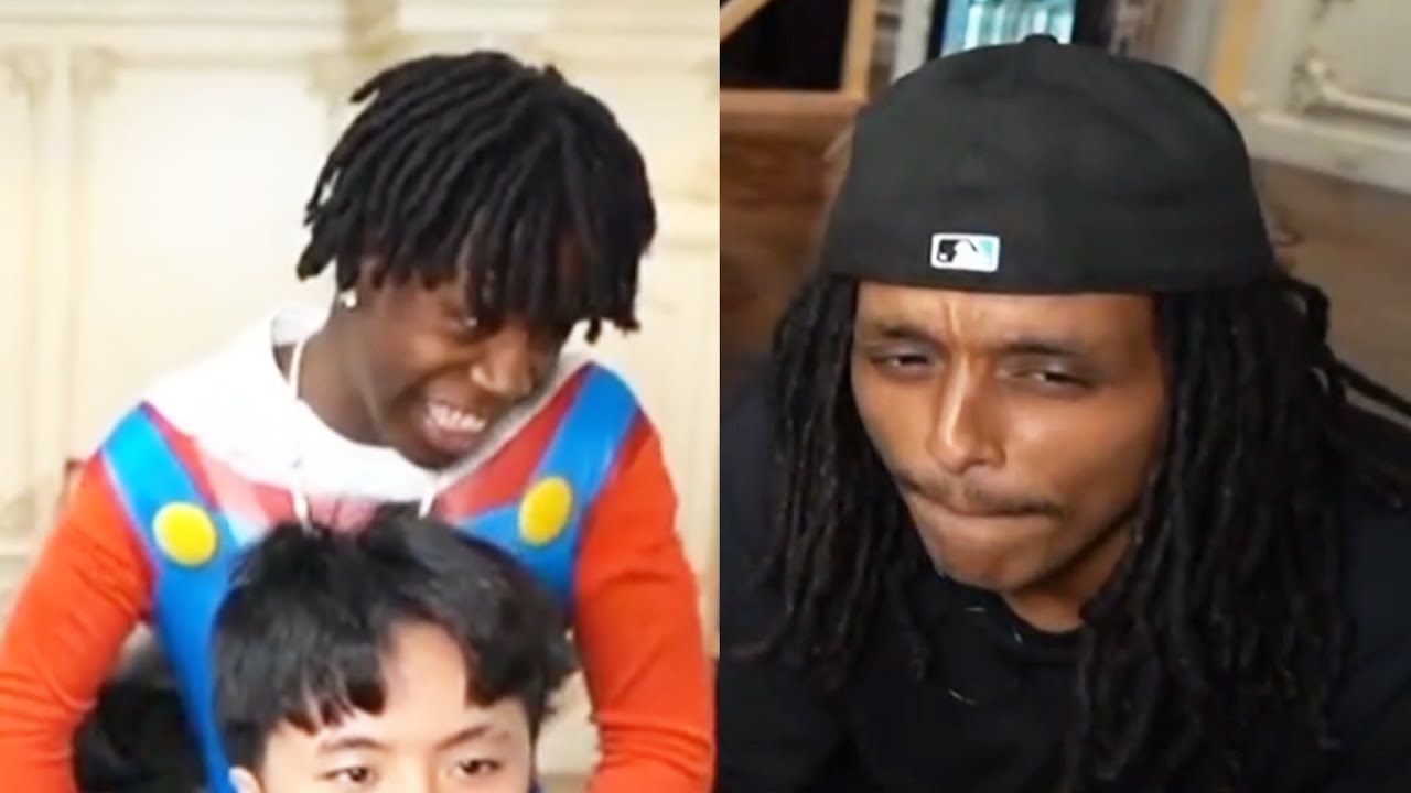 Rakai exposes Agent and Extra Emily