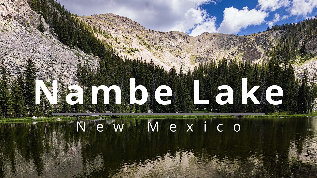 My New Favorite Hike in New Mexico?