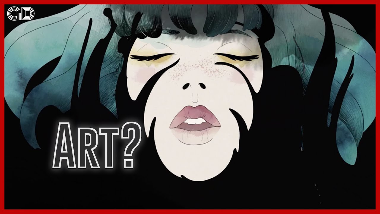 How to Argue that Video Games are Art?