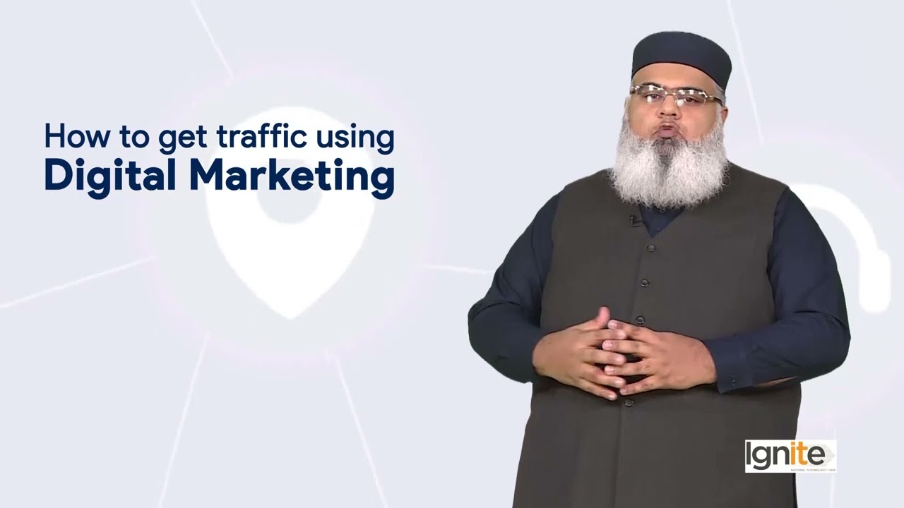 ECM101 Topic001 New | Ecommerce Management | Digiskills.pk Training Program