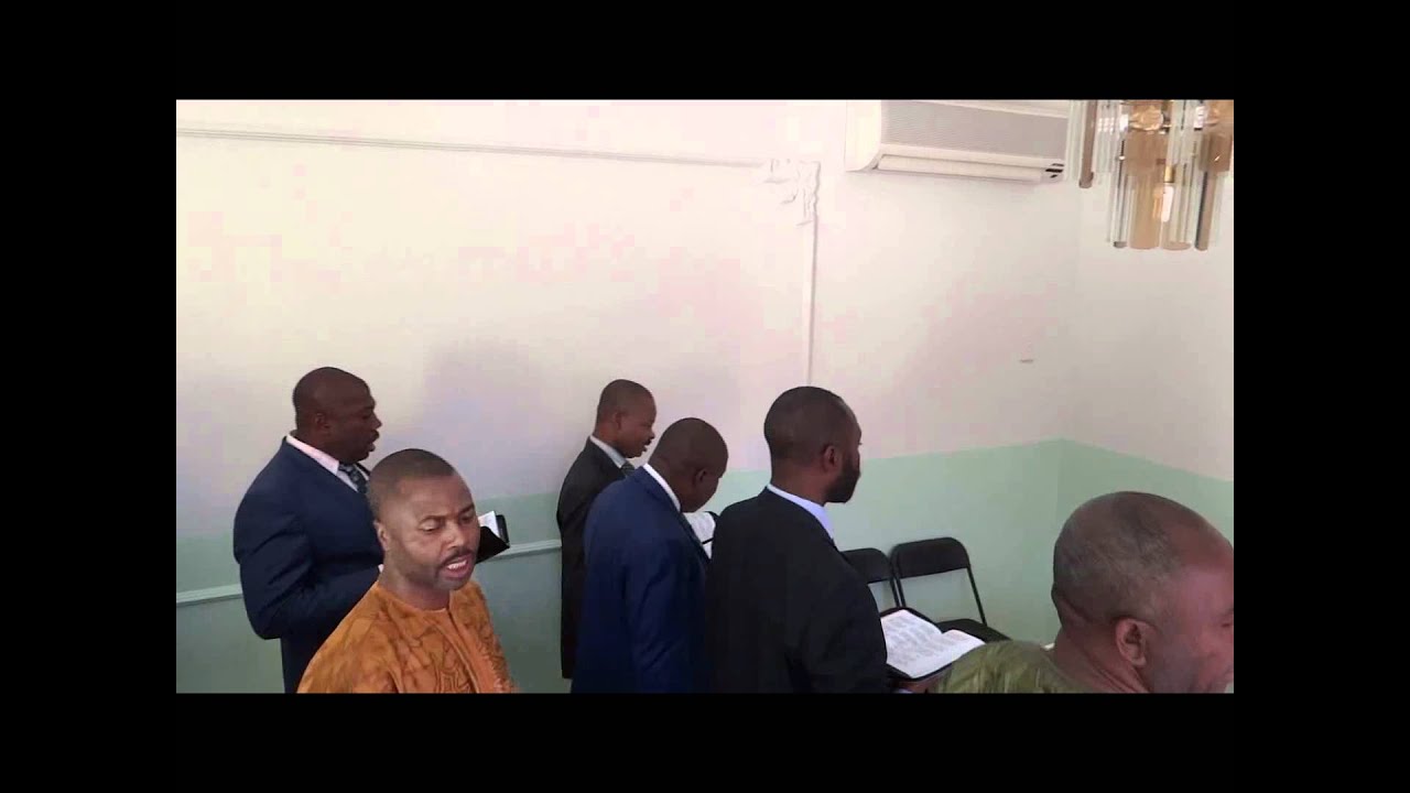 Visite de son Oint - Rev. Nestor TOUKEA en Asie_1.mp4