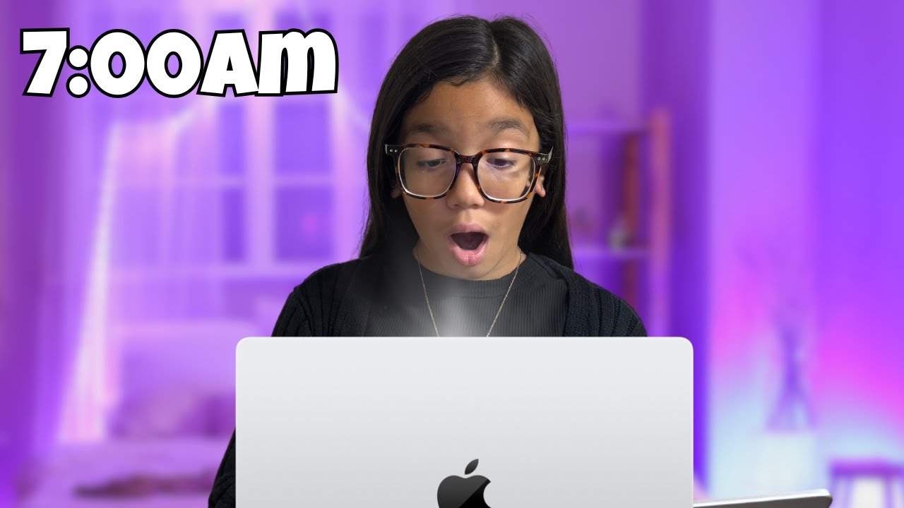 All-NIGHTER playing ROBLOX