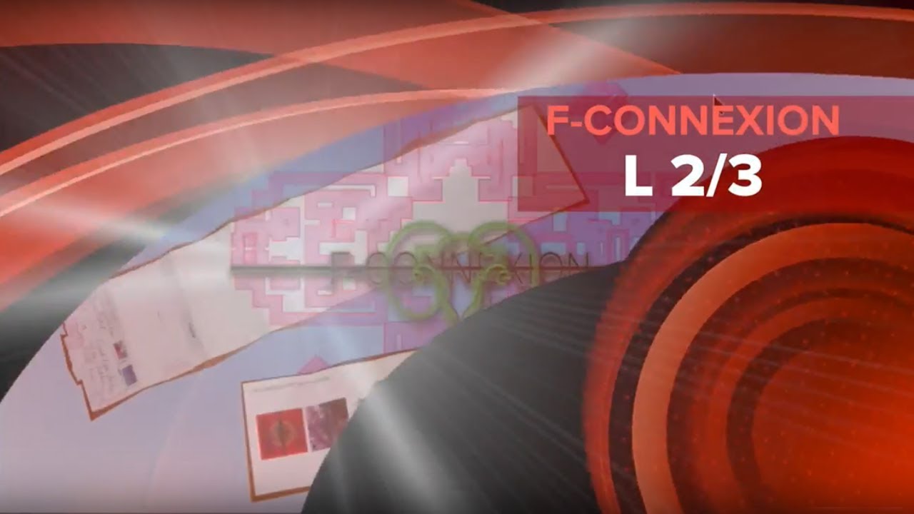 U-rss F-CONNEXION I COOK-i Teaser pour Les Arts Immersifs I Nancy mai 2014
